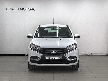 Lada (ВАЗ) XRAY, 2019г, передний привод, механика