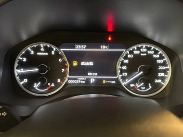 Mitsubishi Outlander, 2023г, полный привод, вариатор