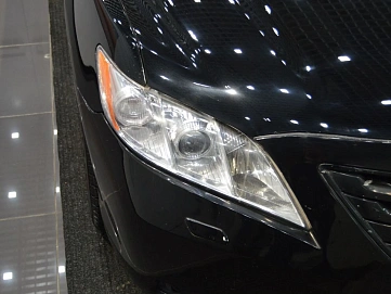 Toyota Camry, 2007г, передний привод, автомат