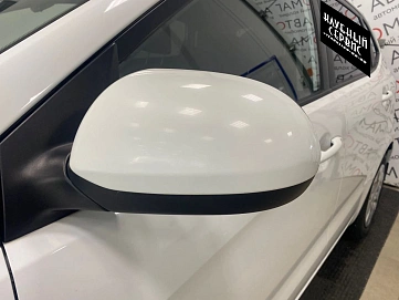 Kia Rio, 2013г, передний привод, механика