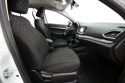 Lada (ВАЗ) Vesta, 2024г, передний привод, вариатор