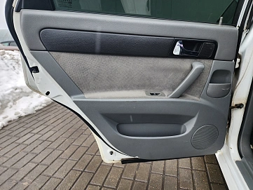 Daewoo Gentra, 2014г, передний привод, автомат