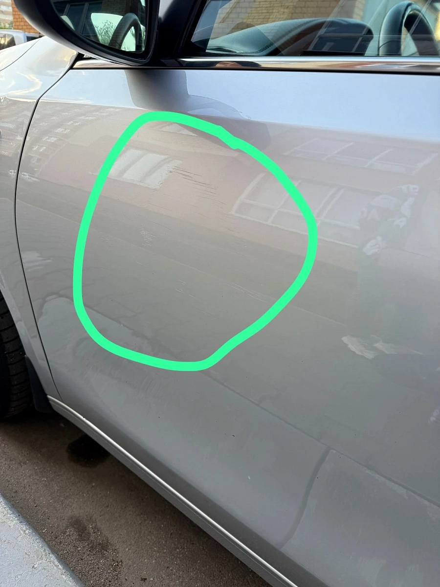 Kia Ceed, 2018г., передний привод, робот