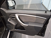 Renault Duster, 2012г., передний привод, механика