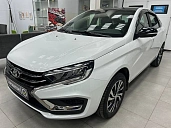 Lada (ВАЗ) Vesta, 2023г., передний привод, механика