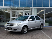 Geely MK, 2011г., передний привод, механика