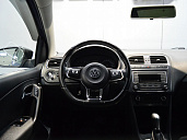 Volkswagen Polo, 2020г., передний привод, автомат