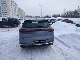 Xcite X-Cross 7, 2024г, передний привод, вариатор