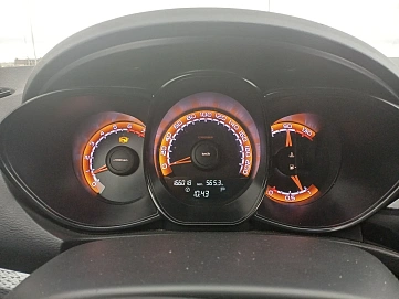 Lada (ВАЗ) Vesta, 2020г, передний привод, вариатор