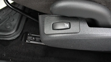 Nissan Almera, 2016г., передний привод, механика