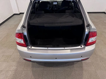 Lada (ВАЗ) Priora, 2014г, передний привод, механика