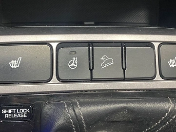 Hyundai Creta, 2017г, передний привод, автомат
