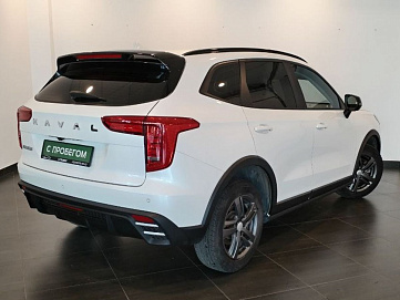 Haval Jolion, 2024г, передний привод, автомат