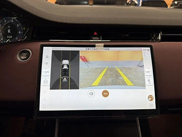 Land Rover , 2025г., полный привод, автомат