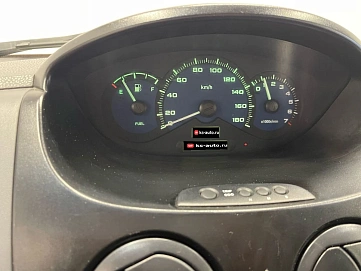 Chevrolet Spark, 2009г., передний привод, автомат