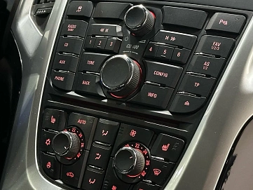 Opel , 2013г., передний привод, автомат