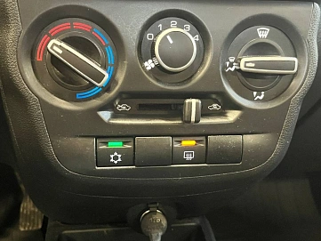 Lada (ВАЗ) Granta, 2020г, передний привод, механика