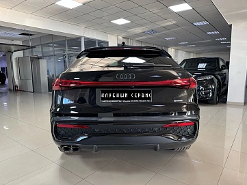 Audi Q5 Sportback, 2025г, полный привод, робот