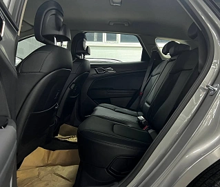 Kia Sportage, 2024г, полный привод, автомат