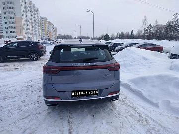 Xcite X-Cross 7, 2024г, передний привод, вариатор