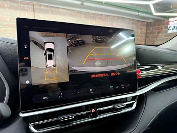 Toyota Highlander, 2025г, полный привод, автомат