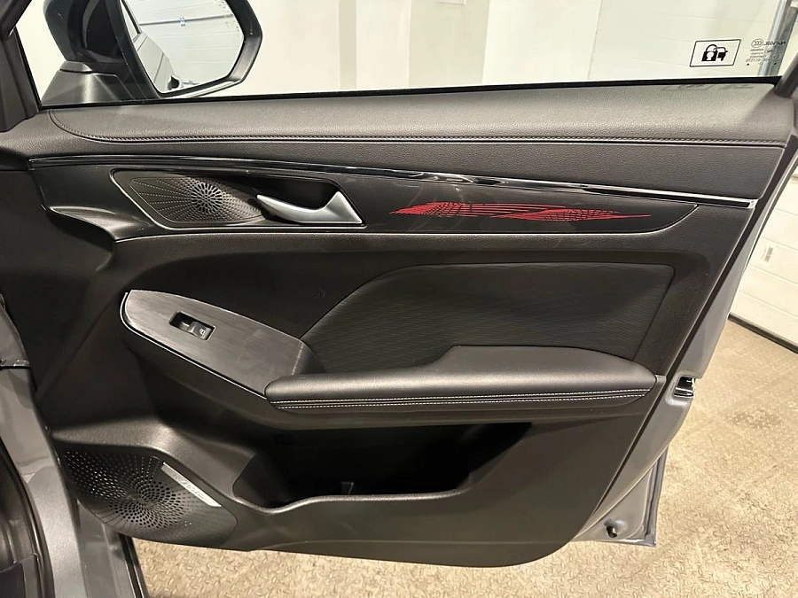 Haval Jolion, 2024г., передний привод, автомат