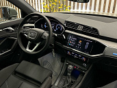 Audi Q3, 2024г., передний привод, робот