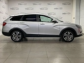 Lada (ВАЗ) Vesta, 2021г., передний привод, механика