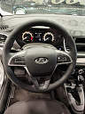 Lada (ВАЗ) Vesta, 2024г., передний привод, вариатор