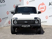 Lada (ВАЗ) , 2013г., полный привод, механика