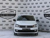 Volkswagen Polo, 2019г., передний привод, механика