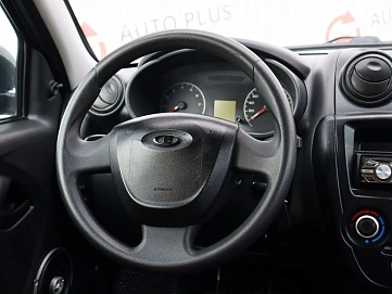 Lada (ВАЗ) Granta, 2017г, передний привод, механика