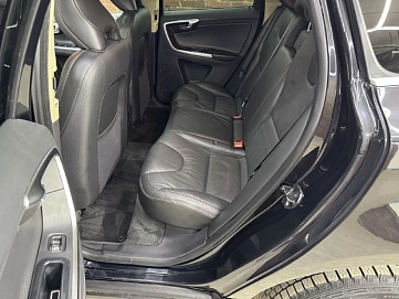 Volvo XC60, 2009г, полный привод, автомат