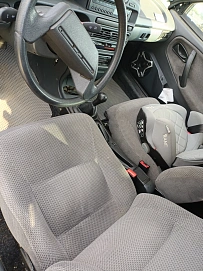 Lada (ВАЗ) 2115, 2010г, передний привод, механика
