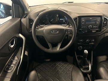 Lada (ВАЗ) XRAY, 2019г, передний привод, механика