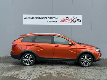 Lada (ВАЗ) , 2018г., передний привод, механика