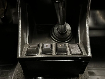 Lada (ВАЗ) 2107, 1998г, передний привод, механика