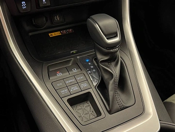 Toyota RAV4, 2024г, полный привод, вариатор