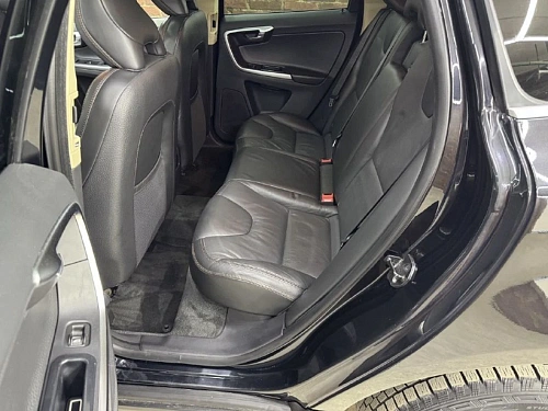 Volvo XC60, 2009г, полный привод, автомат