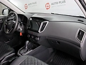 Hyundai Creta, 2018г., передний привод, автомат