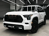 Toyota Sequoia, 2025г., полный привод, автомат