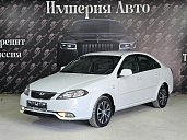 Daewoo Gentra, 2014г., передний привод, автомат