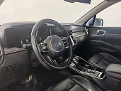 Kia Sorento, 2020г., полный привод, робот