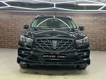 Infiniti QX60, 2019г, полный привод, вариатор
