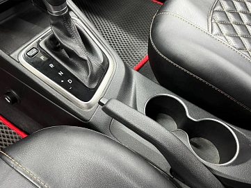 Hyundai Solaris, 2018г, передний привод, автомат