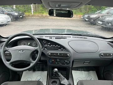 Lada (ВАЗ) Niva Travel, 2024г, полный привод, механика