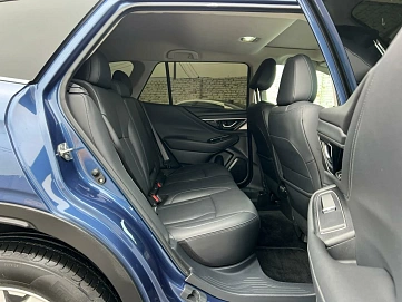 Subaru Outback, 2020г, передний привод, автомат