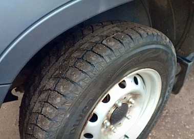 Chevrolet Niva, 2019г, полный привод, механика