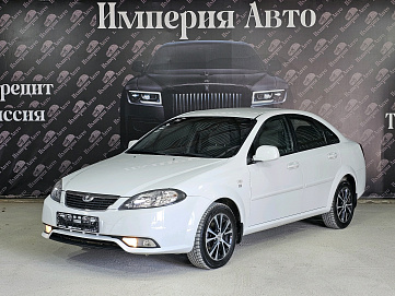 Daewoo Gentra, 2014г, передний привод, автомат