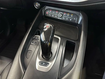 Haval F7, 2022г, полный привод, робот